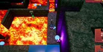 My Pet Rock PC Screenshot