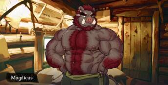 My Pirate Husbandos PC Screenshot