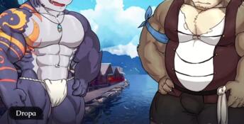 My Pirate Husbandos PC Screenshot
