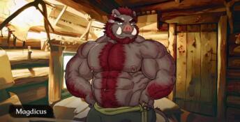 My Pirate Husbandos PC Screenshot
