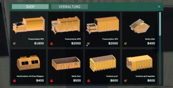 My Recycling Center PC Screenshot