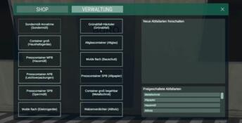 My Recycling Center PC Screenshot