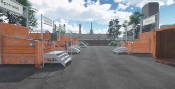 My Recycling Center PC Screenshot