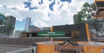 My Recycling Center PC Screenshot