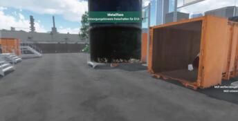 My Recycling Center PC Screenshot