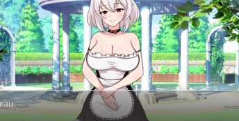 My Royal Maid R PC Screenshot