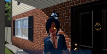 My Sexy Neighbour 2 PC Screenshot