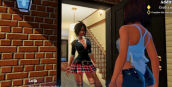 My Sexy Neighbour 2 PC Screenshot