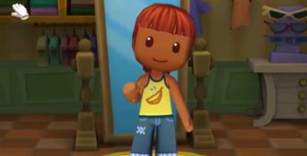 MySims PC Screenshot