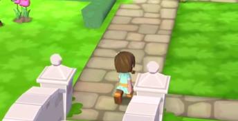 MySims PC Screenshot