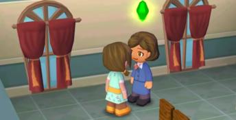 MySims PC Screenshot