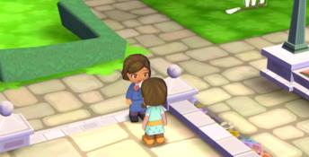 MySims PC Screenshot