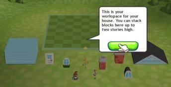 MySims PC Screenshot