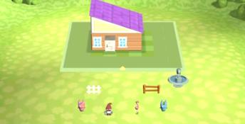 MySims PC Screenshot