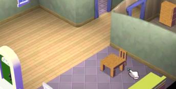 MySims PC Screenshot