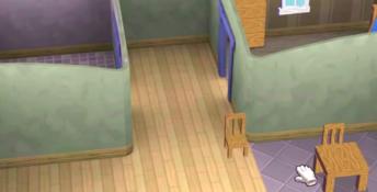 MySims PC Screenshot