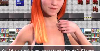 My Sister Mia PC Screenshot