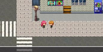 My Sister Mia PC Screenshot
