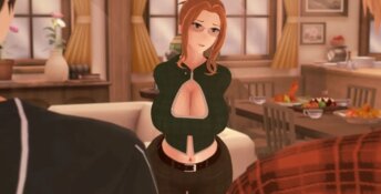 My Summer Job PC Screenshot