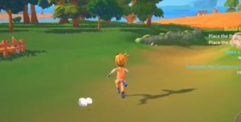 My Time at Portia PC Screenshot
