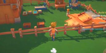 My Time at Portia