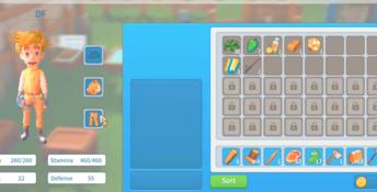 My Time at Portia