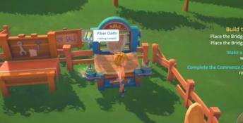 My Time at Portia