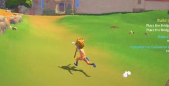 My Time at Portia PC Screenshot