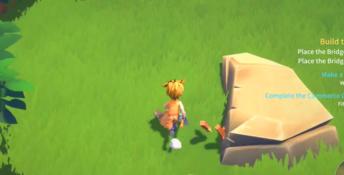 My Time at Portia PC Screenshot