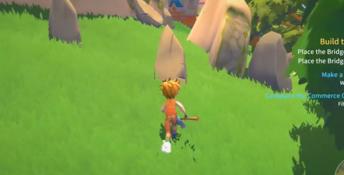 My Time at Portia PC Screenshot