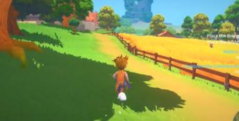 My Time at Portia PC Screenshot