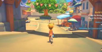My Time at Portia PC Screenshot