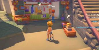My Time at Portia PC Screenshot