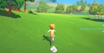 My Time at Portia PC Screenshot