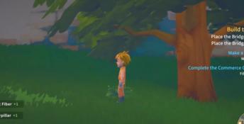 My Time at Portia PC Screenshot
