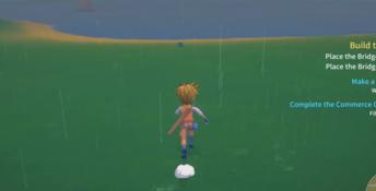 My Time at Portia PC Screenshot