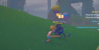 My Time at Portia PC Screenshot