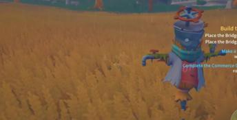 My Time at Portia PC Screenshot