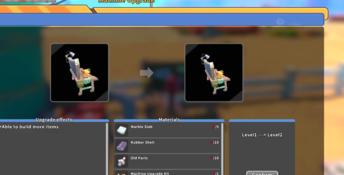 My Time at Sandrock PC Screenshot