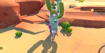 My Time at Sandrock PC Screenshot