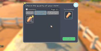My Time at Sandrock PC Screenshot