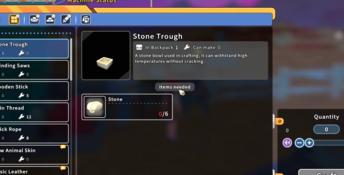 My Time at Sandrock PC Screenshot