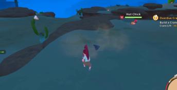 My Time at Sandrock PC Screenshot