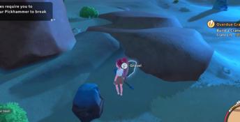 My Time at Sandrock PC Screenshot