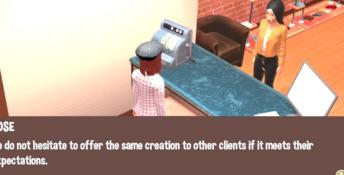 My Universe – Fashion Boutique PC Screenshot