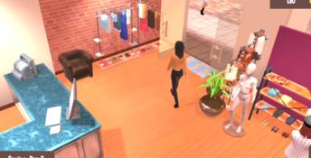 My Universe – Fashion Boutique PC Screenshot