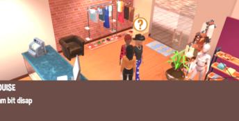My Universe – Fashion Boutique PC Screenshot