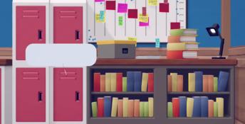 My Universe – School Teacher