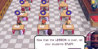 My Universe – School Teacher