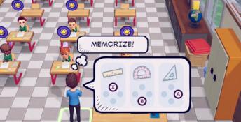 My Universe – School Teacher